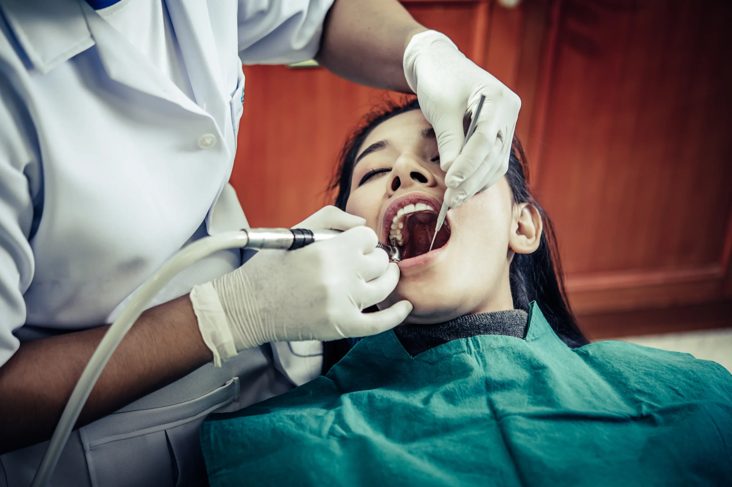 Transform Your Smile: The Importance of Dental and Maxillofacial Care